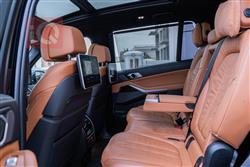 بي ام دبليو X7